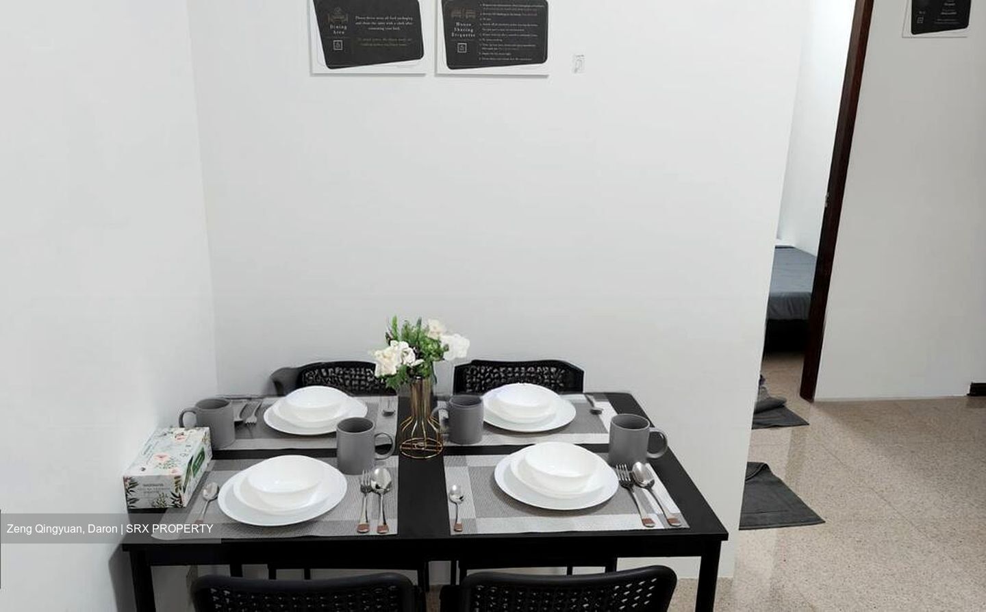 Bishan Loft (D20), Condominium #497776511